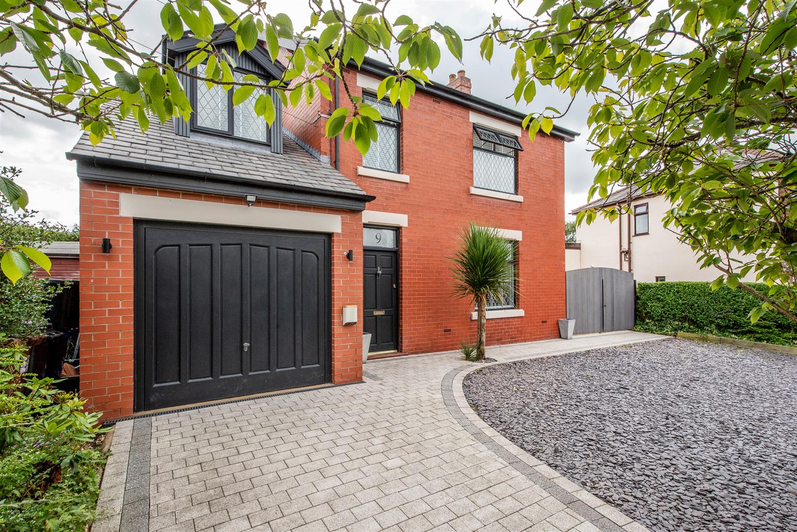 Studholme Avenue, Penwortham, Preston